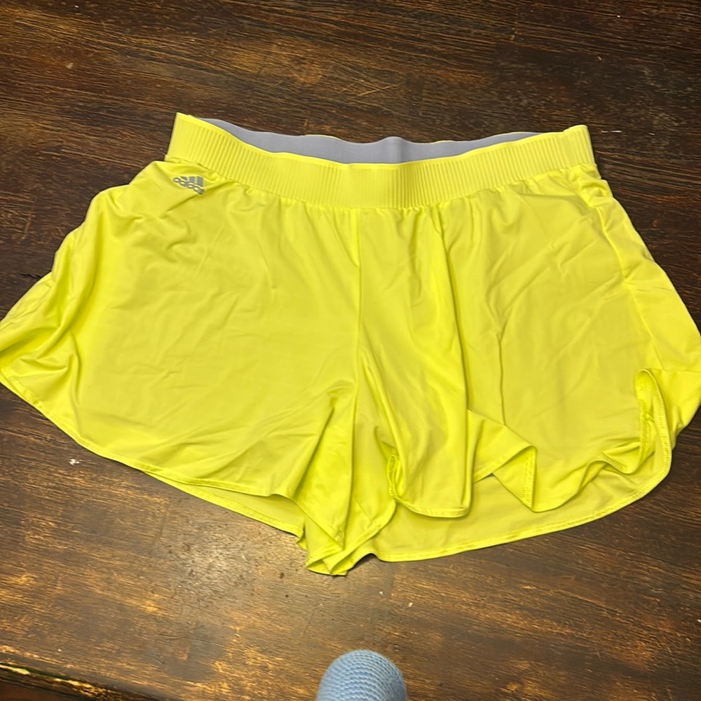 Adidas Shorts